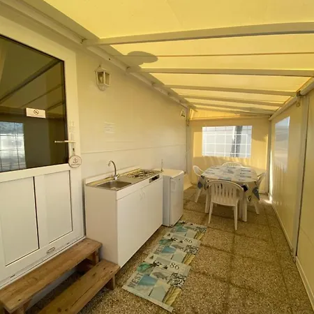 Кемпинг Mayer *