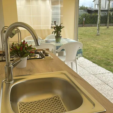 Mayer Кемпинг *