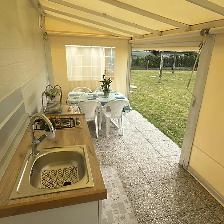 Campingplads Mayer *