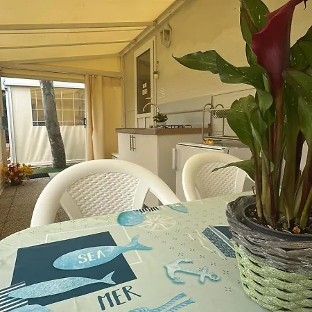 Campingplads Mayer Cavallino-Treporti