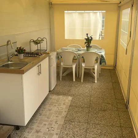 Mayer Campingplads Cavallino-Treporti