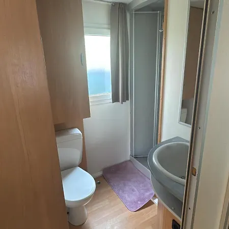 Кемпинг Mayer Каваллино