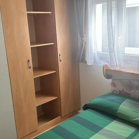 Campingplads Mayer