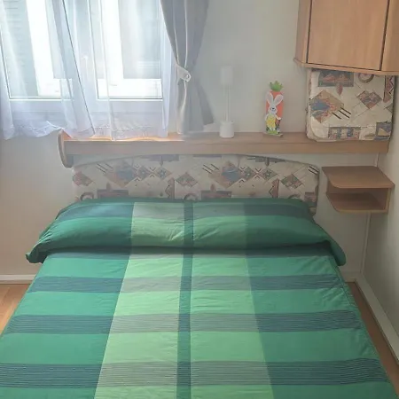 Mayer Campingplads *