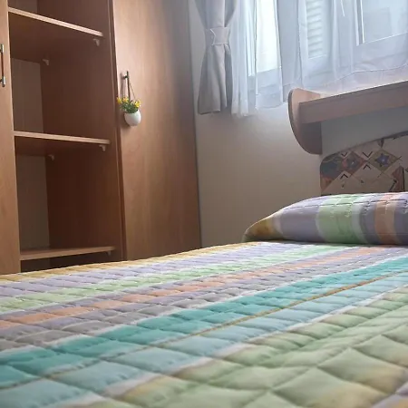 Кемпинг Mayer *