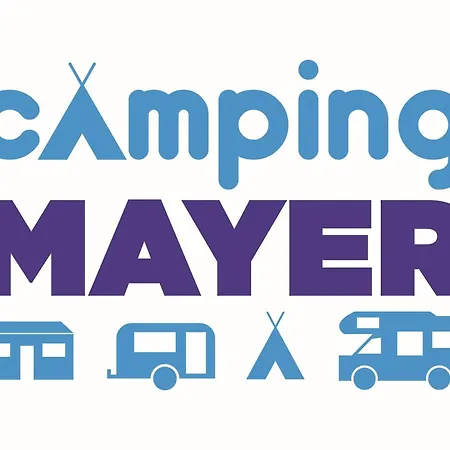 Mayer Κάμπινγκ *