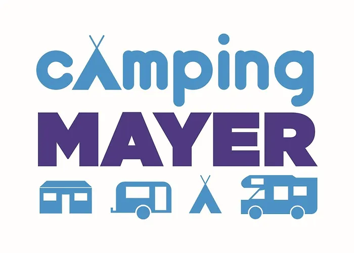 Mayer Κάμπινγκ *